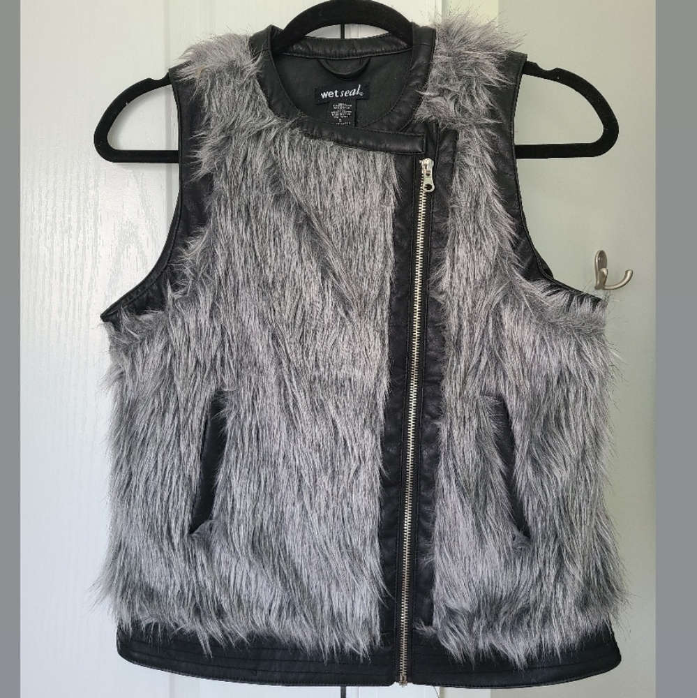 Vest